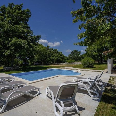 Pićanci in Bibići  Svetvinčenat Exterior foto