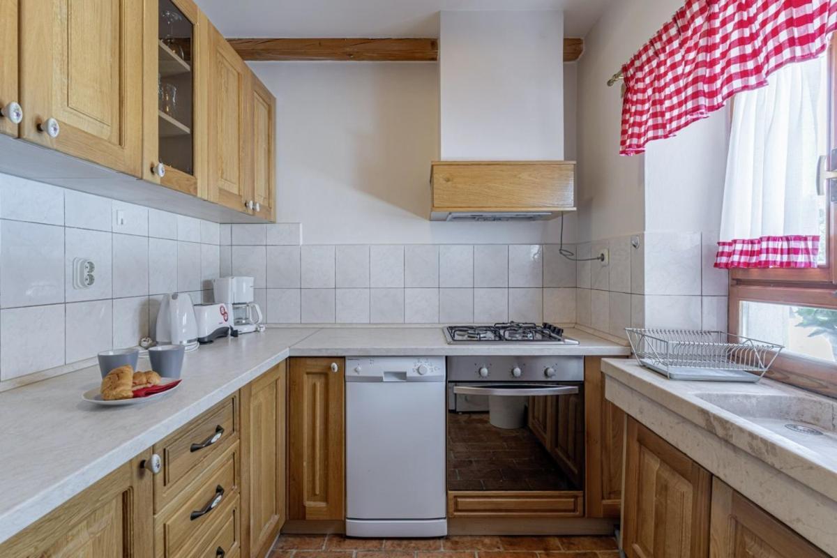 Pićanci in Bibići  Svetvinčenat Exterior foto