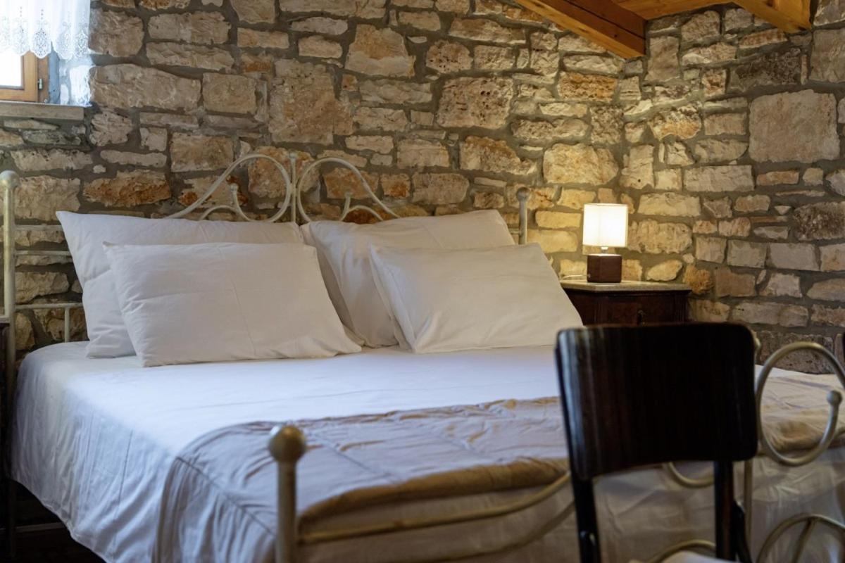 Pićanci in Bibići  Svetvinčenat Exterior foto
